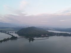 -池州市平天湖风景区