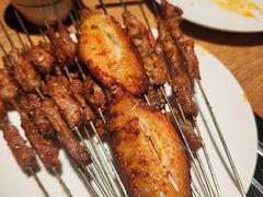 -福茂源横山铁锅羊肉(牡丹园店)