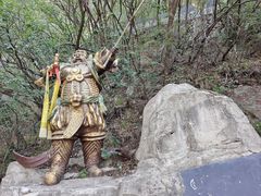 -圣莲山风景区
