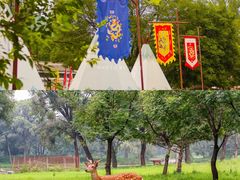 -承德避暑山庄景区