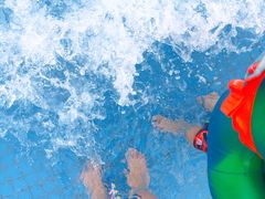 -苏州乐园森林水世界