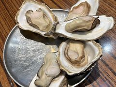 -蚝堡海鲜·威海菜·海肠捞饭·烧烤·亚洲吃蚝公司(幸福门店)