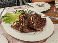-玫瑰园西餐厅(新华大厦店)