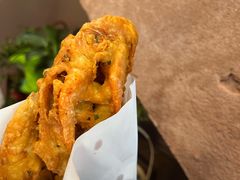 -信二嫂虾饼(振兴路店)