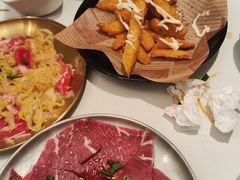 -花味·自助烤肉(南方时代店)