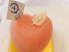 -LE SAPHIR 莎菲尔菓子(和兴店)