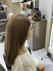 -苏豪路易士·嘉玛发廊