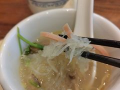 -老雒阳面馆·水席(定鼎门店)