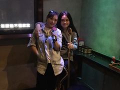 -皇马纯KTV(景田店)