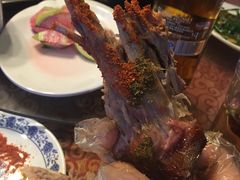 -白云宾馆-中餐厅