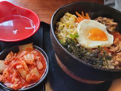 -米屋石锅拌饭(师大店)