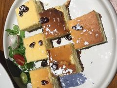 -陆壹捌餐厅(五大道店)