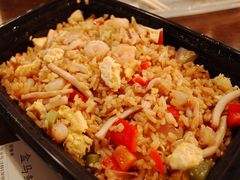 -盒马鲜生(杭州运河上街店)