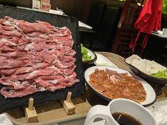 -山城辣妹子(定福庄店)