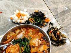 -居鲜味螺蛳粉(客村店)