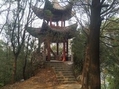 -张公山寨景区