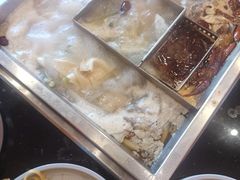 -重庆德忆火锅（龙南街3店）(渝水岸餐饮)