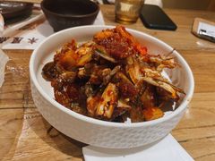 -冰川朝鲜族料理·东北菜(观前店)