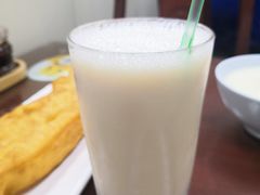 甜豆浆(冷)-日月永和中国餐饮名店(凤凰店)