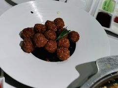 -贝勒爷·酥不腻烤鸭