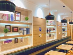 -魏家凉皮(博水商务大厦店)