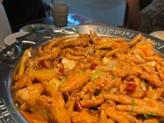 -胖哥俩肉蟹煲(梅溪步步高店)