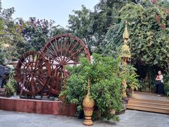 -品德宏·孔雀宴的发源地(金塔园店)