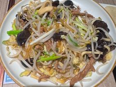 -老昌春饼(松北店)