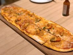 -LENBACH兰巴赫西餐啤酒坊(大连东港店)