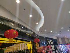 -万达影城(贵阳中大激光IMAX店)