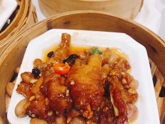 -稻香酒家(天河城店)