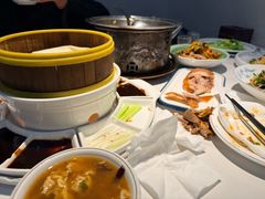 -金百万烤鸭店(良乡店)