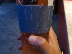 -壹丁咖啡(宽窄巷子店)