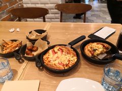 -必胜客(张家港购物公园店)