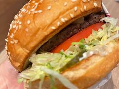 -The Habit Burger Grill 哈比特汉堡(复兴soho店)