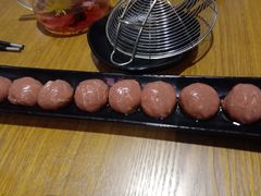 -广味鲜潮汕牛肉火锅(延安三路店)