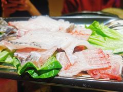 -越光米贩精致料理餐厅(金鹰店)