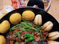 -刁馋一锅鲜·津门招牌菜(远洋未来汇店)
