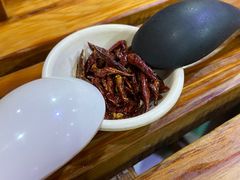 -贵州特色羊肉粉(北岸印象店)