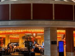 -济南喜来登酒店-盛宴自助西餐厅·综合自助