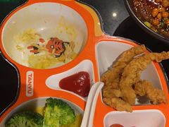 -探鱼·鲜青椒爽麻烤鱼(领展购物广场店)