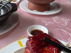 -金地大酒店-中餐厅