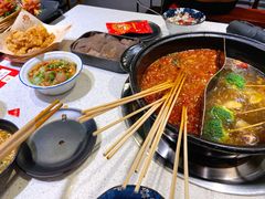 -钢管厂五区小郡肝串串香(南山店)