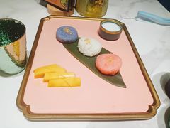 -意浓东南亚餐厅(滕州万达店)