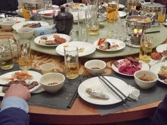 -广州增城保利郡雅酒店-月色西餐厅