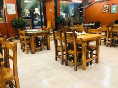 大堂-要德鱼庄(陕钢家属院店)