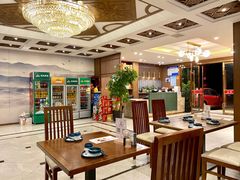 大堂-锡和无锡菜(景丽苑店)