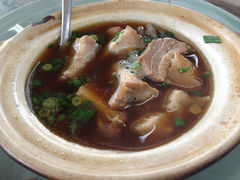 -新峰肉骨茶