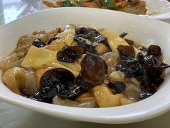 -云和夜泊酒店·中餐厅