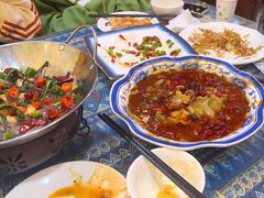 -玉桥餐厅(天坛店)